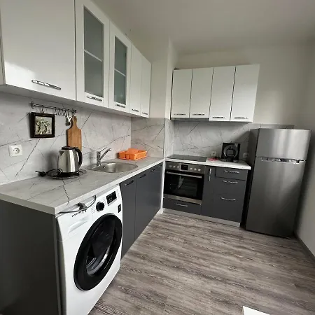 Apartment Joyful Journey By Lmg Sofia